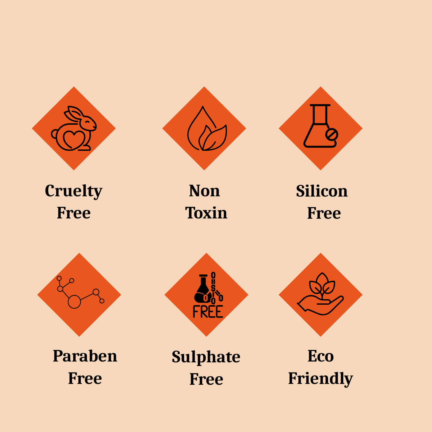 Vitamin C Face Serum — 30ml | Cerasus Nature & Science