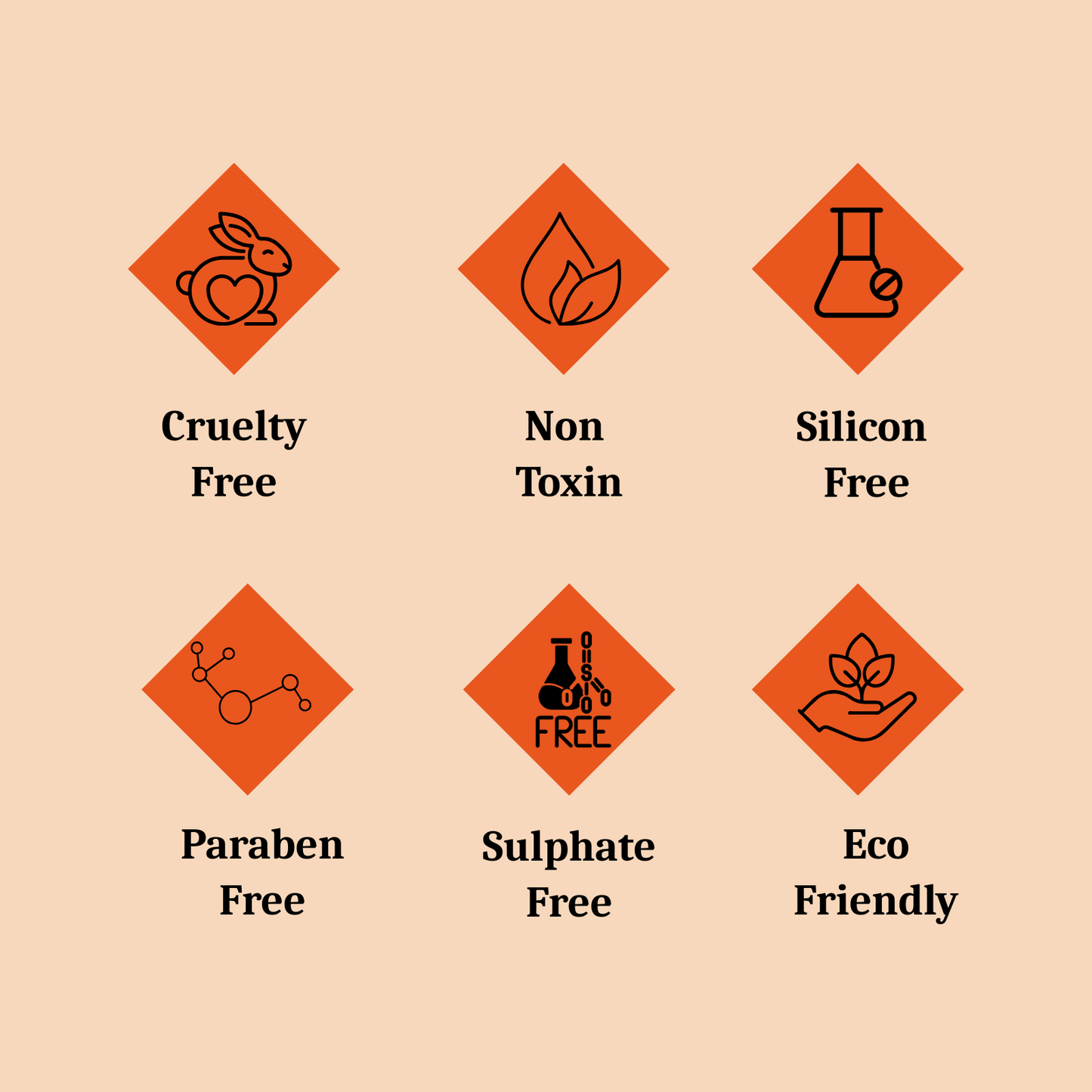 Hydrating Moisturizer Cream — 50ml | Cerasus Nature & Science