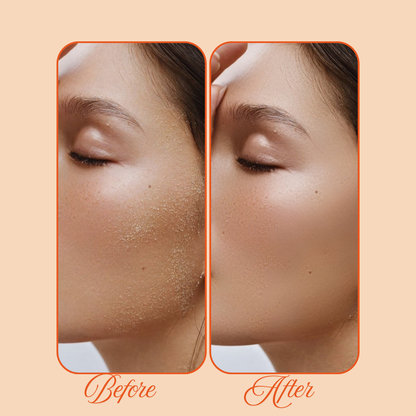 Hydrating Moisturizer Cream — 50ml | Cerasus Nature & Science