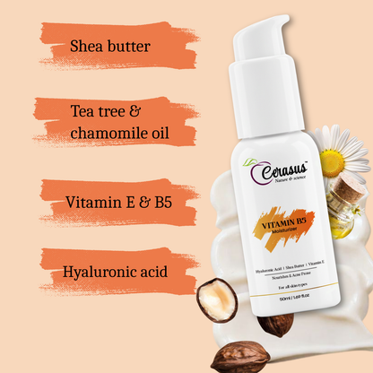 Complete Skincare Combo kit – Face Wash, Serum, Moisturizer & Sunscreen